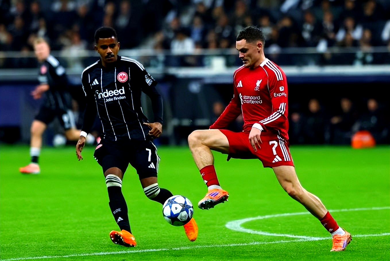 28quan- 海瑟欧罗克为什么死 