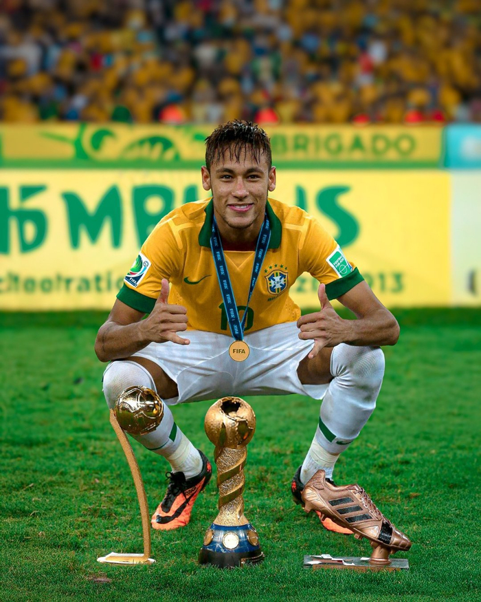 28circle-内马尔新星精彩发挥表现惊艳，美国队未来可期！的简单介绍